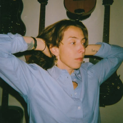 Oyralippan – nýtt staklag frá Guðrið Hansdóttir