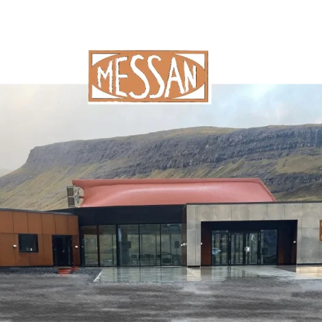 Leiðari til Messuna í Sørvági