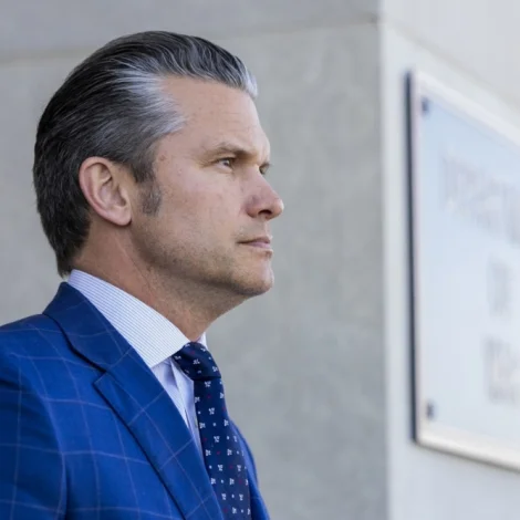 USA lopið á enn eitt skip í Kyrrahavinum