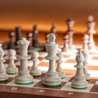 Talv: Óbroytt í oddanum