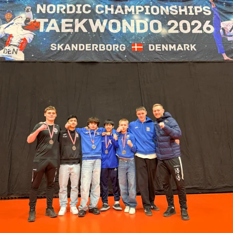 (Mynd: Hwarang Føroyar)