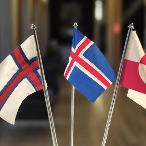 Ung við sálarligum avbjóðingum á breddan