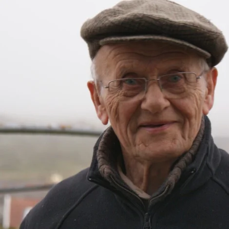 Sigurd Nielsen 100 ár