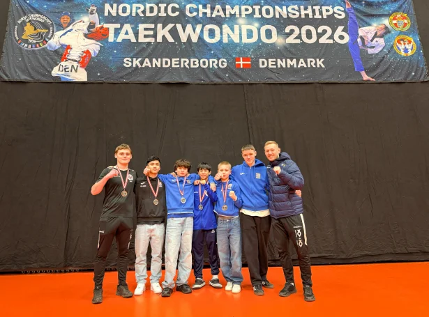 (Mynd: Hwarang Føroyar)