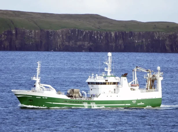 Ango (Savnsmynd: Marinetraffic/ John Pitcher)