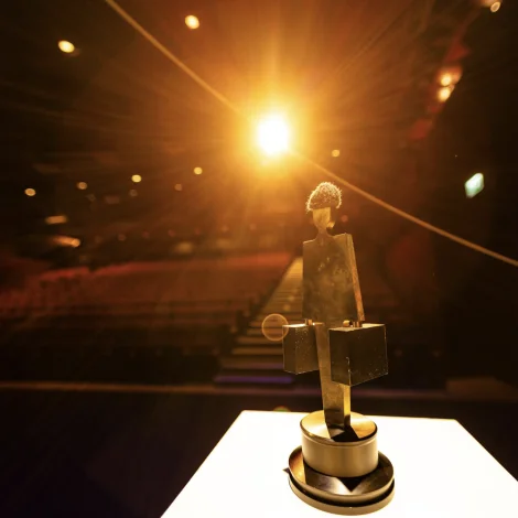 Sjey stuttfilmar í uppskoti til Geytan