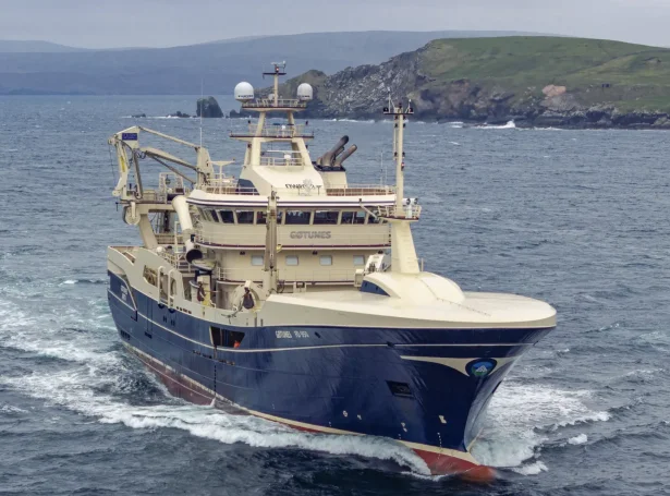 Gøtunes (Savnsmynd: Calum Gray)