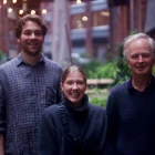 Jazzkonsert við norskum-føroyskum trímannabólki