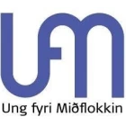Innkalling til aðalfund hjá “Ung fyri Miðflokkin
