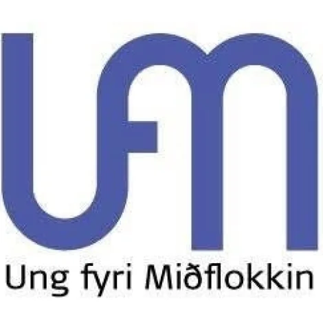 Innkalling til aðalfund hjá “Ung fyri Miðflokkin