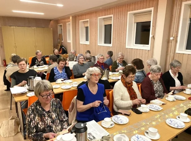 (Mynd: Sjómansmissiónin)