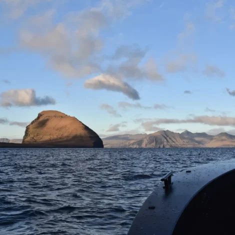 Landgrunnurin met heitur í 2025