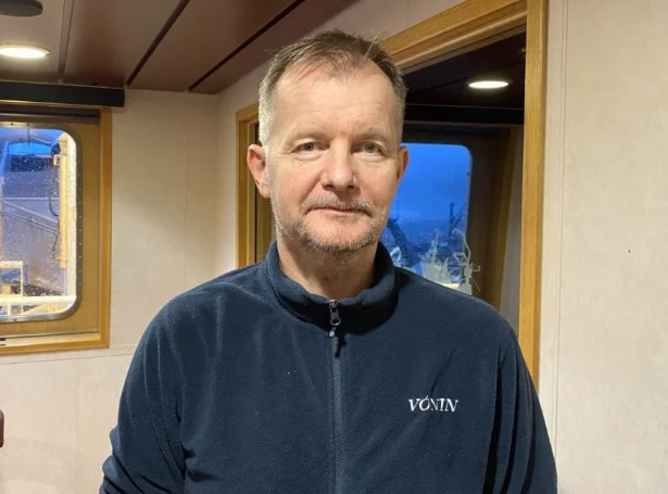 (Mynd: Sjómansmissiónin)