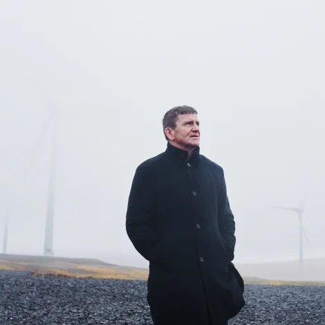 Veðurlagslóg bygd á vitan - ikki á smart populistisk hugskot