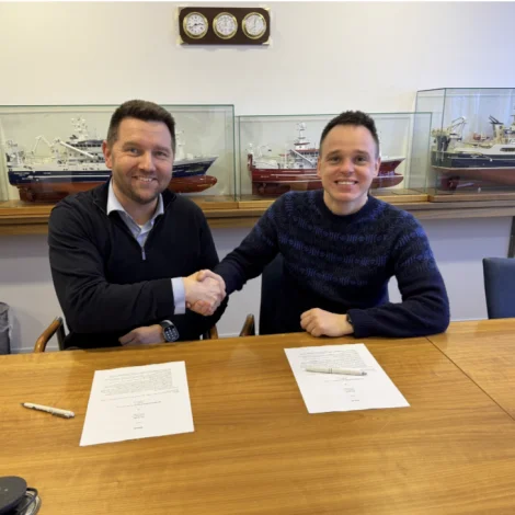 Stuðulsavtalan við Varðan heldur fram