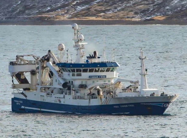 Myndd: Reidar Simonsen