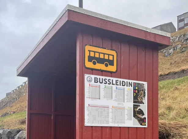 (Mynd: Tórshavnar kommuna)