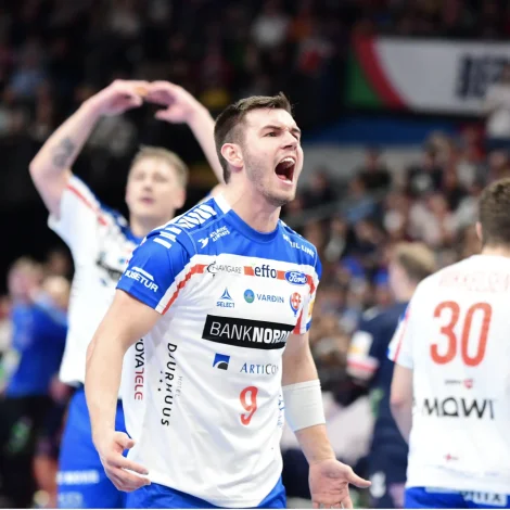 Rói Berg Hansen kemur heim til Neistan