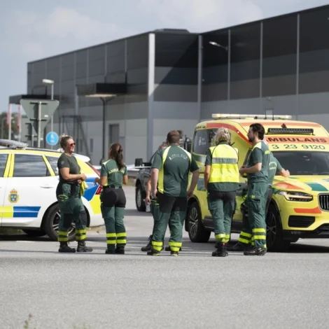 Svøríki: Eingin skotin til deyðis í januar