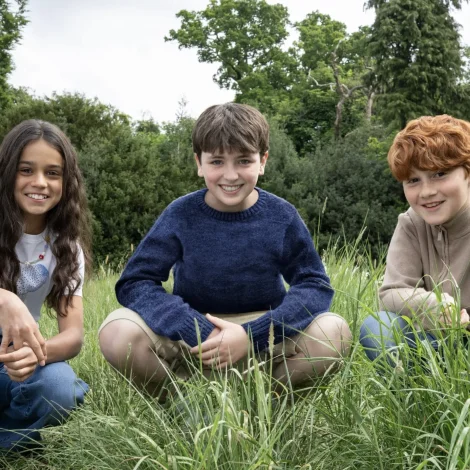 Harry Potter-sjónvarpsrøðin kemur tíðliga í 2027