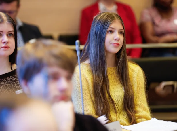 (Mynd: Jens Kr. Vang)