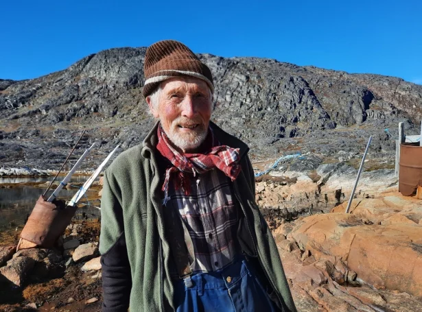 (Mynd: Tórður Mikkelsen / KvF)