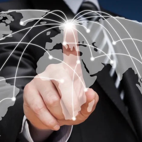 Føroyar standa uttanfyri altjóða stóravtalur