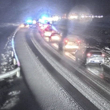 Hálkuóhapp á Velbastaðhálsi