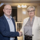 Semja um felags lønarkarm: 12 fakfeløg við í avtaluni