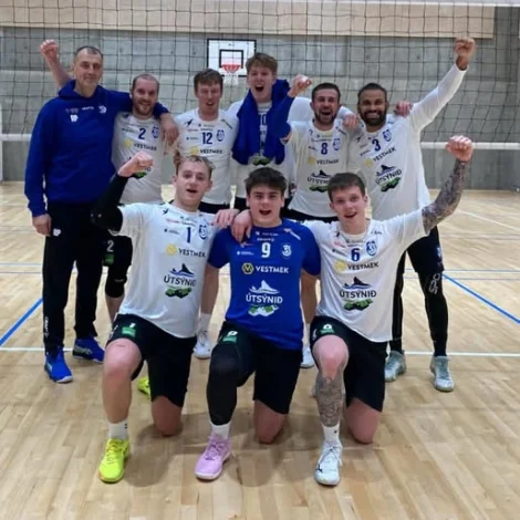 ÍF spleysað av í stríðnum um finalupláss eftir ósigur fyri SÍ