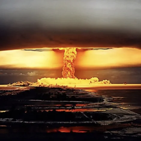 Kjarnorkuhóttanin kann økjast