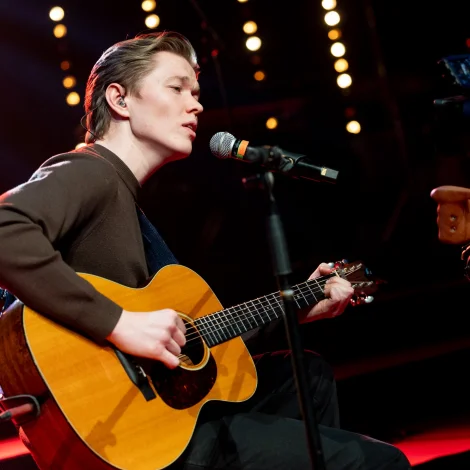 Staklag og EP ávegis: - Tað verður ein erligari Beinir