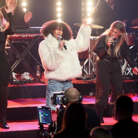 Sophilia: - Eg fari at framføra og arbeiða við egnum tónleiki