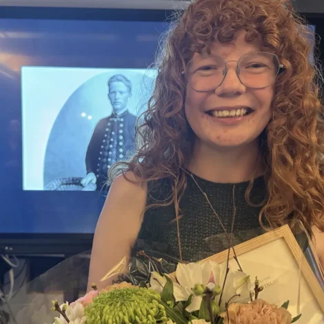 40.000 í gávugóðsi: - Hetta er ein risastór viðurkenning