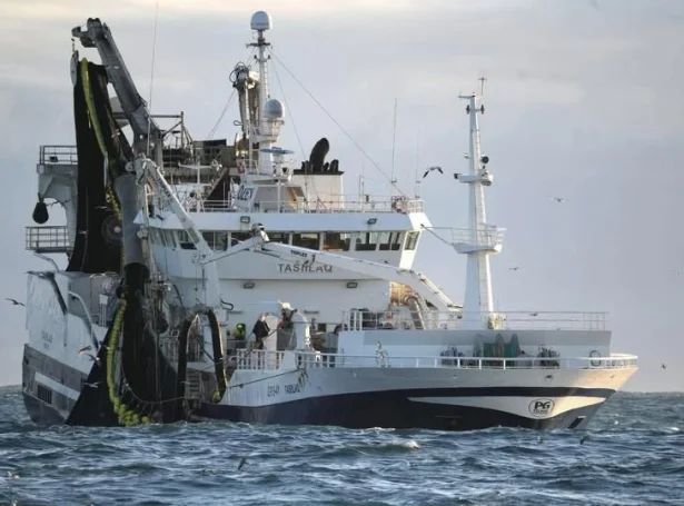 Mynd: Magnus S. Magnussen.