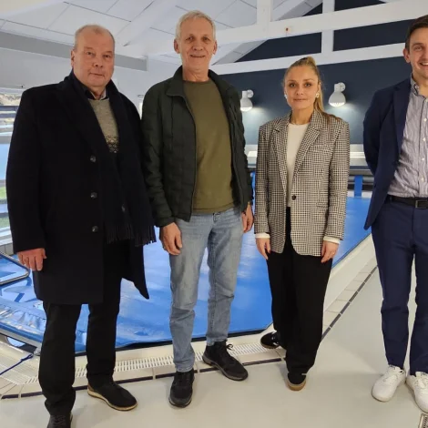 Ein rúgva av kommunum samstarva um demensøkið