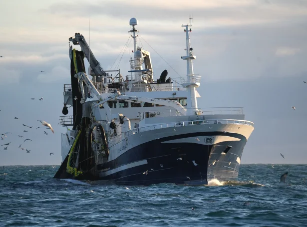 Tasiilaq (Mynd: Sigmund av Teigum)