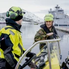 Norski verjuovastin kann ikki útiloka russiskt álop