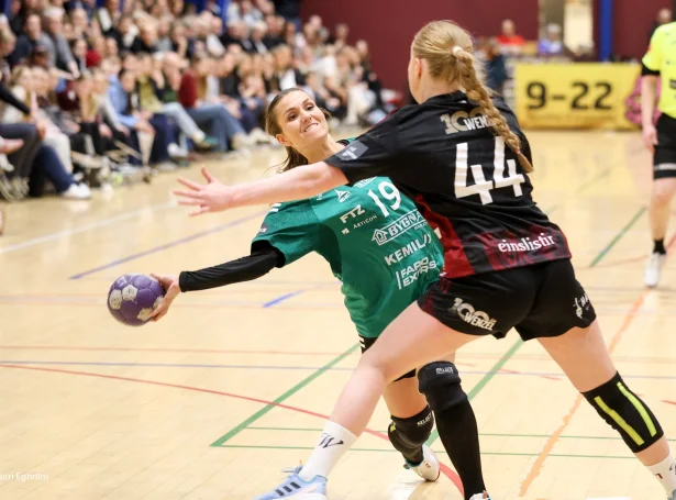 (Mynd: Sverri Egholm)