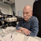 Video: Tobbi er ørkymlaður um Suðuroyartunnilin