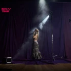 FRUM skapar serliga listarliga uppliving í Listastovuni