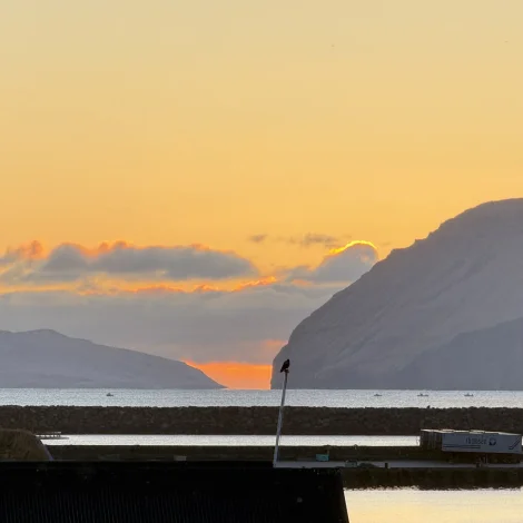 Fleiri bátar avreiddu í Miðvági