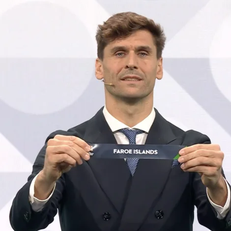 (Skíggjamynd: Uefa)