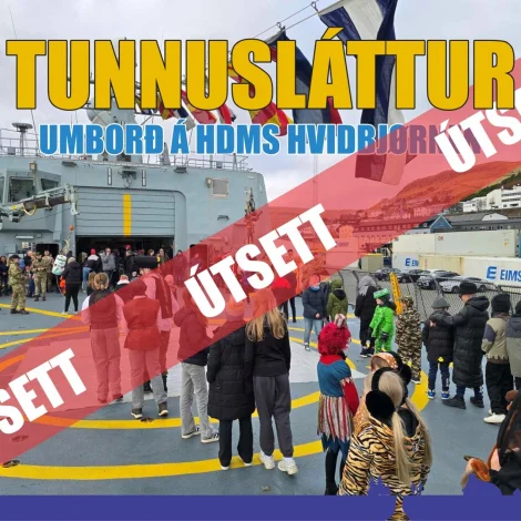 Tíðindaskriv frá Tvøroyrar kommunu