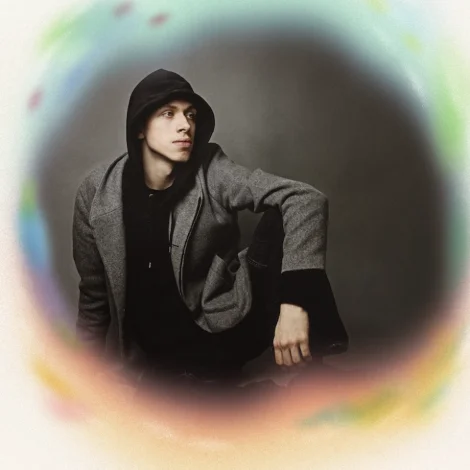 Marius DC umboðar Sement á Spot festivalinum