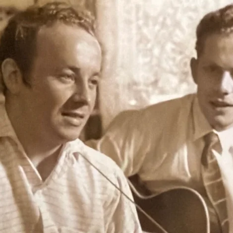 Føroyskur klassikari á Spotify