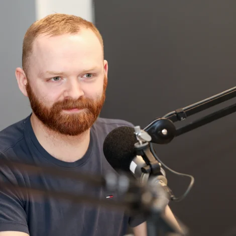 - Nú er tað mín túrur at siga: - Tað ber ikki til