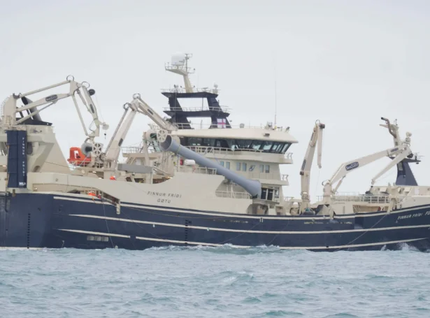 Mynd: Sigmund av Teigum