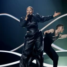 Hatta sat hjá Sissal