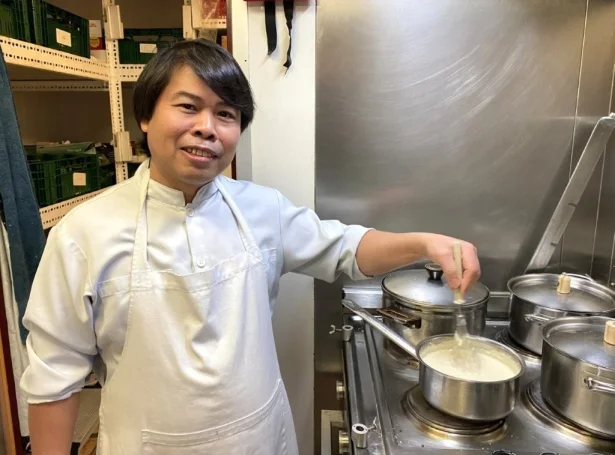 (Mynd: Sjómansmissiónin)